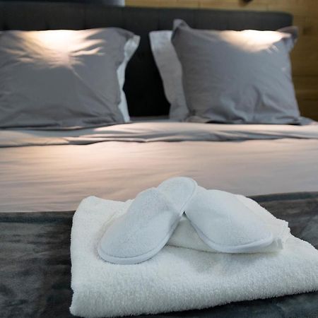 Easy Location - Parking - Free Wifi - Tourism And Business Apartment Freyming-Merlebach Luaran gambar
